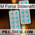 M Force Sildenafil 29